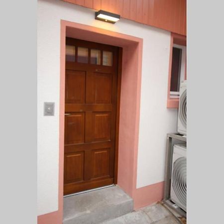 Gonsenheim - 3-Zimmer-Haus - Max. 5 Personen Майнц Екстер'єр фото