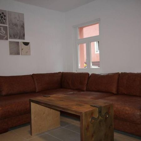 Gonsenheim - 3-Zimmer-Haus - Max. 5 Personen Майнц Екстер'єр фото