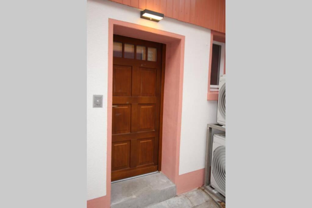Gonsenheim - 3-Zimmer-Haus - Max. 5 Personen Майнц Екстер'єр фото