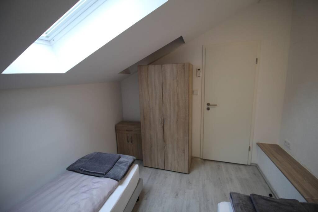 Gonsenheim - 3-Zimmer-Haus - Max. 5 Personen Майнц Екстер'єр фото