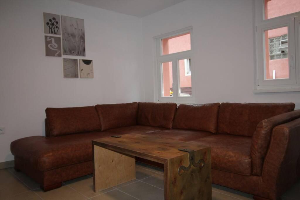 Gonsenheim - 3-Zimmer-Haus - Max. 5 Personen Майнц Екстер'єр фото