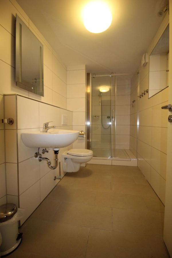 Gonsenheim - 3-Zimmer-Haus - Max. 5 Personen Майнц Екстер'єр фото